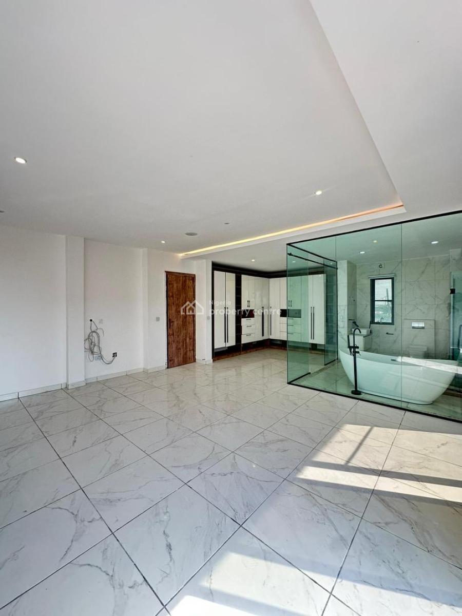 Elegant 4 Bedroom Maisonette, Oniru, Victoria Island (vi), Lagos, Flat / Apartment for Sale