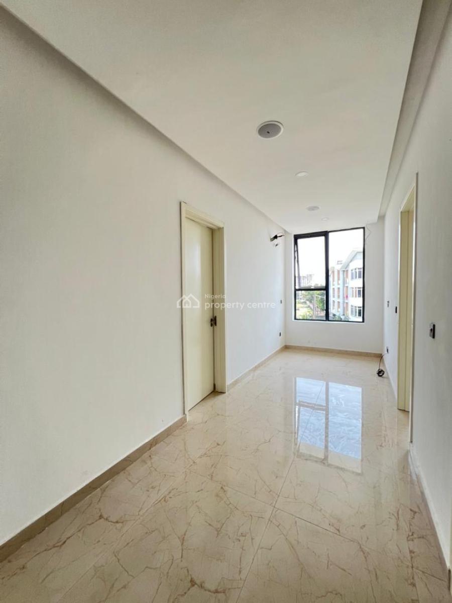 Well Built 4bedroom Maisonette Apartment, Lekki Phase 1, Lekki, Lagos, Flat / Apartment for Sale