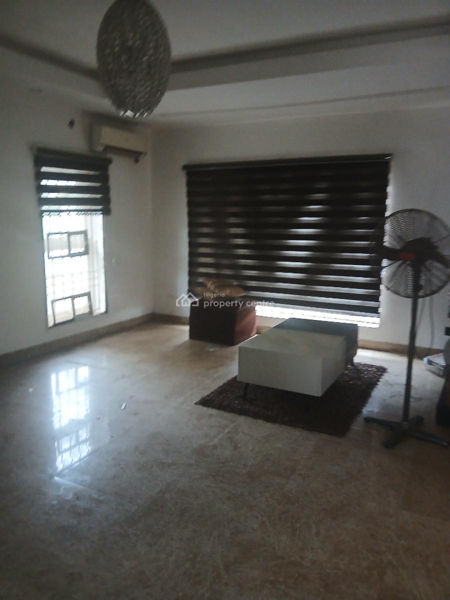 4 Bedrooms Detached Duplex, Pearl Nuga Park Estate, Sangotedo, Ajah, Lagos, Detached Duplex for Sale