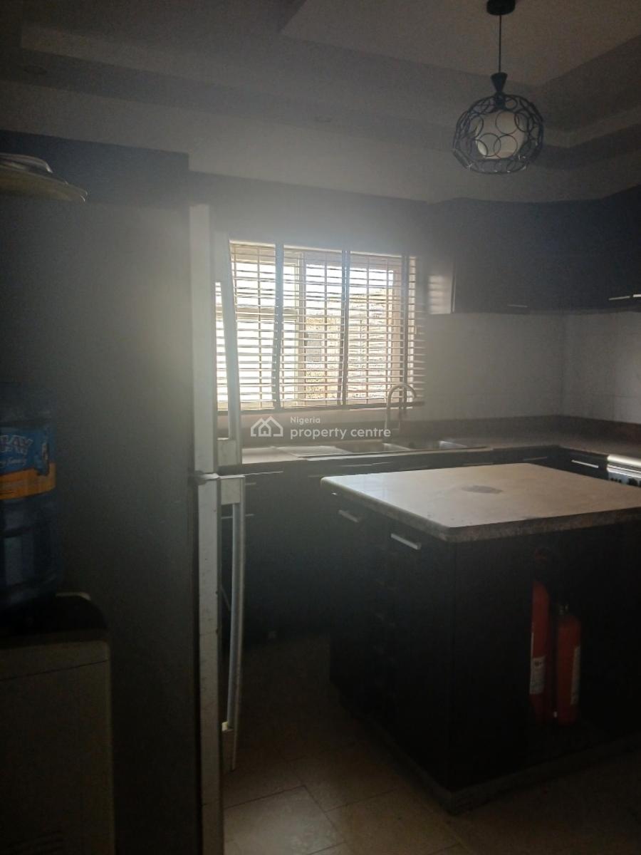 4 Bedrooms Detached Duplex, Pearl Nuga Park Estate, Sangotedo, Ajah, Lagos, Detached Duplex for Sale