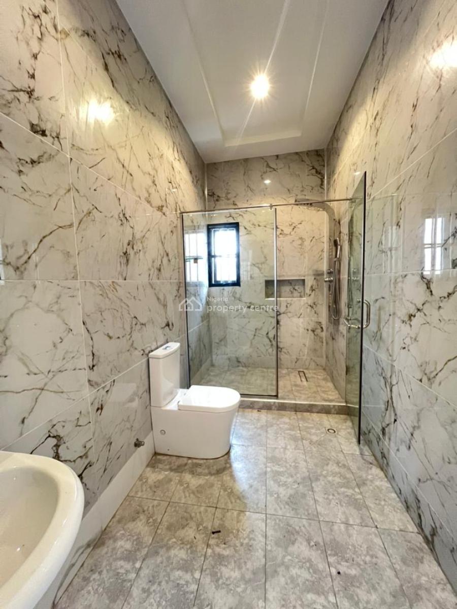 Magnificent 5bedroom Detached Duplex, Lekki Phase 1, Lekki, Lagos, Detached Duplex for Sale