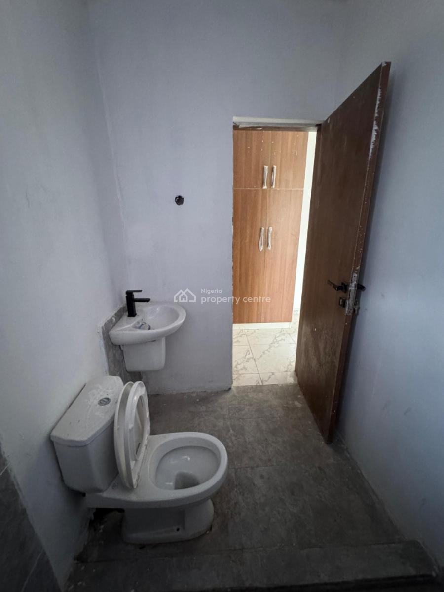 Beautiful 2bedroom Apartment with a Pool, Ikate, Lekki, Lagos, Flat / Apartment for Sale