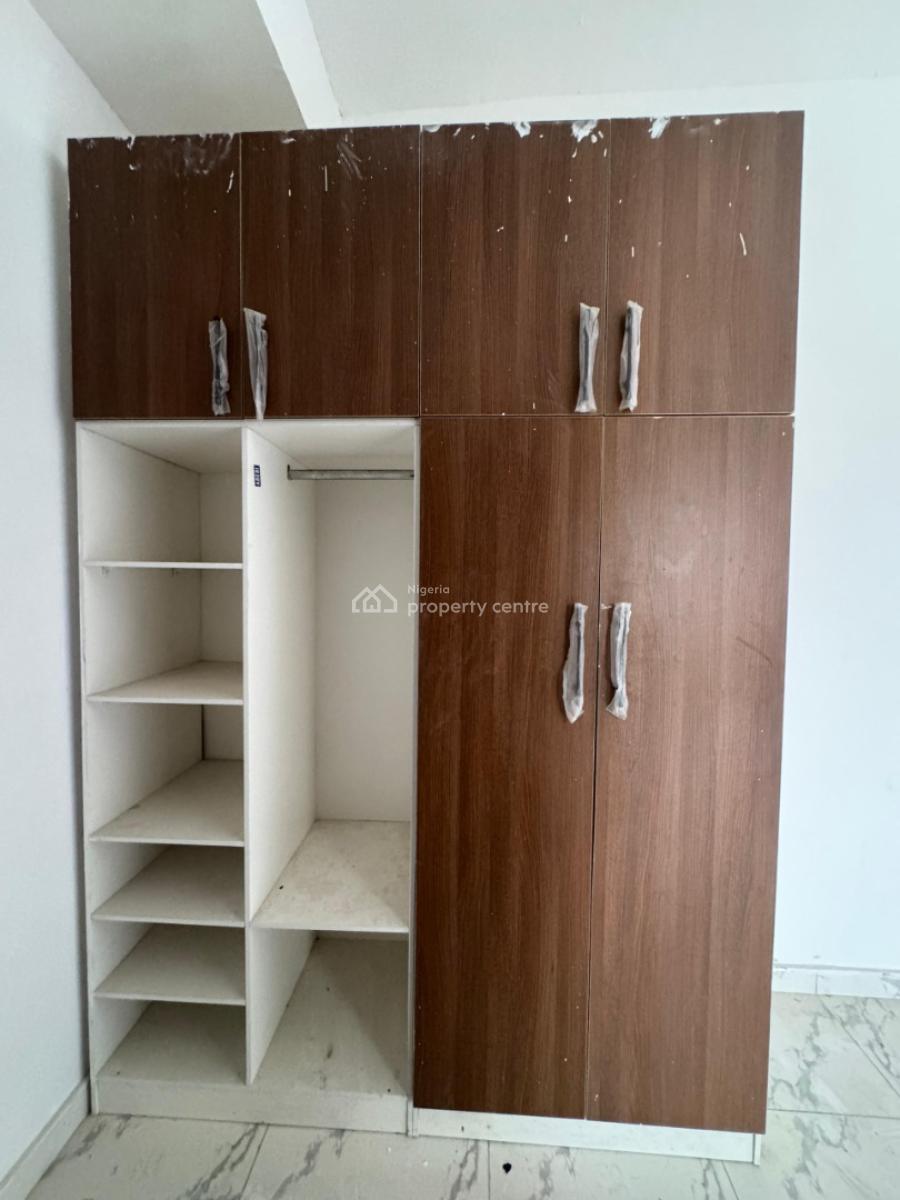 Beautiful 2bedroom Apartment with a Pool, Ikate, Lekki, Lagos, Flat / Apartment for Sale