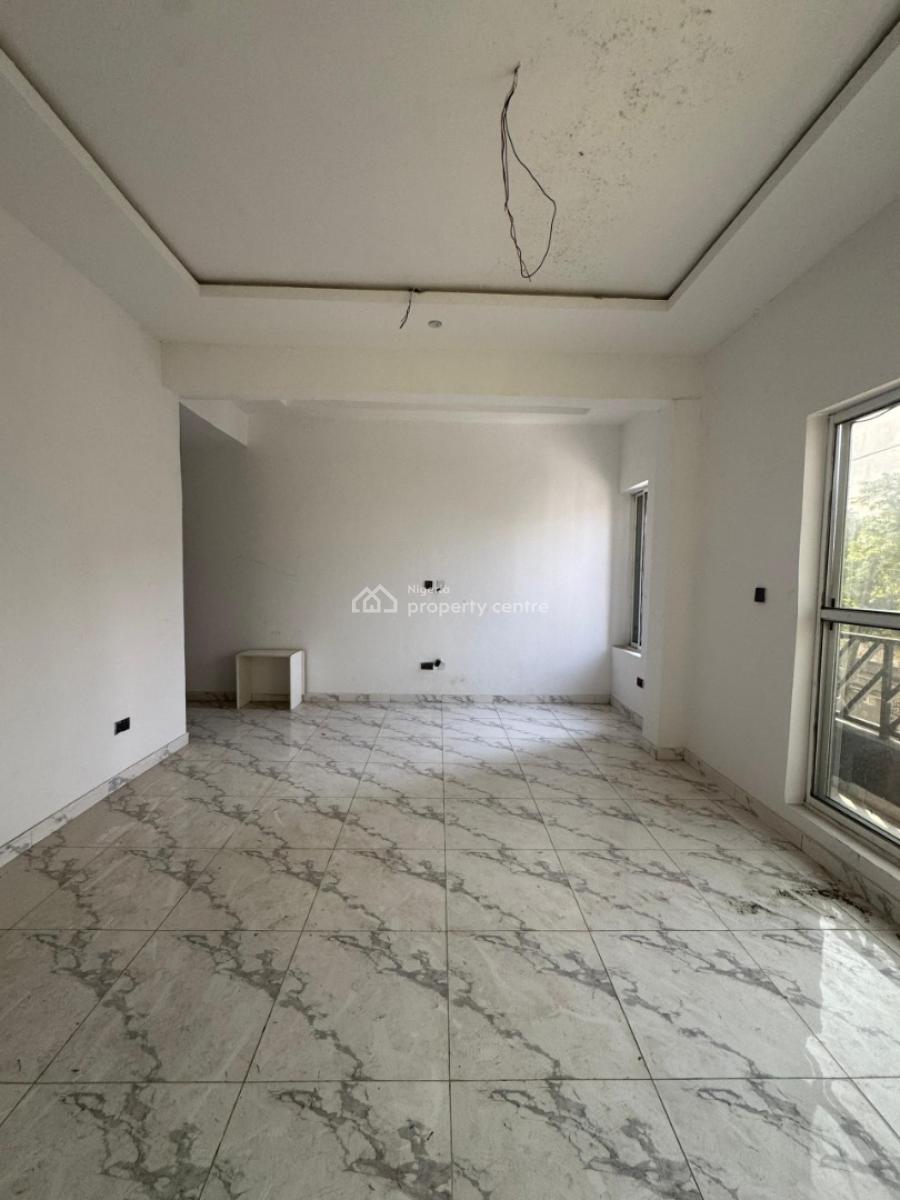 Beautiful 2bedroom Apartment with a Pool, Ikate, Lekki, Lagos, Flat / Apartment for Sale