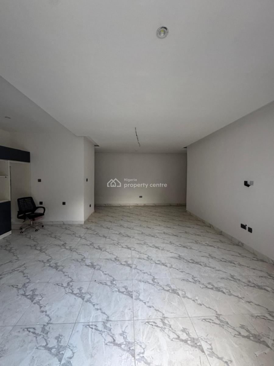 Beautiful 2bedroom Apartment with a Pool, Ikate, Lekki, Lagos, Flat / Apartment for Sale