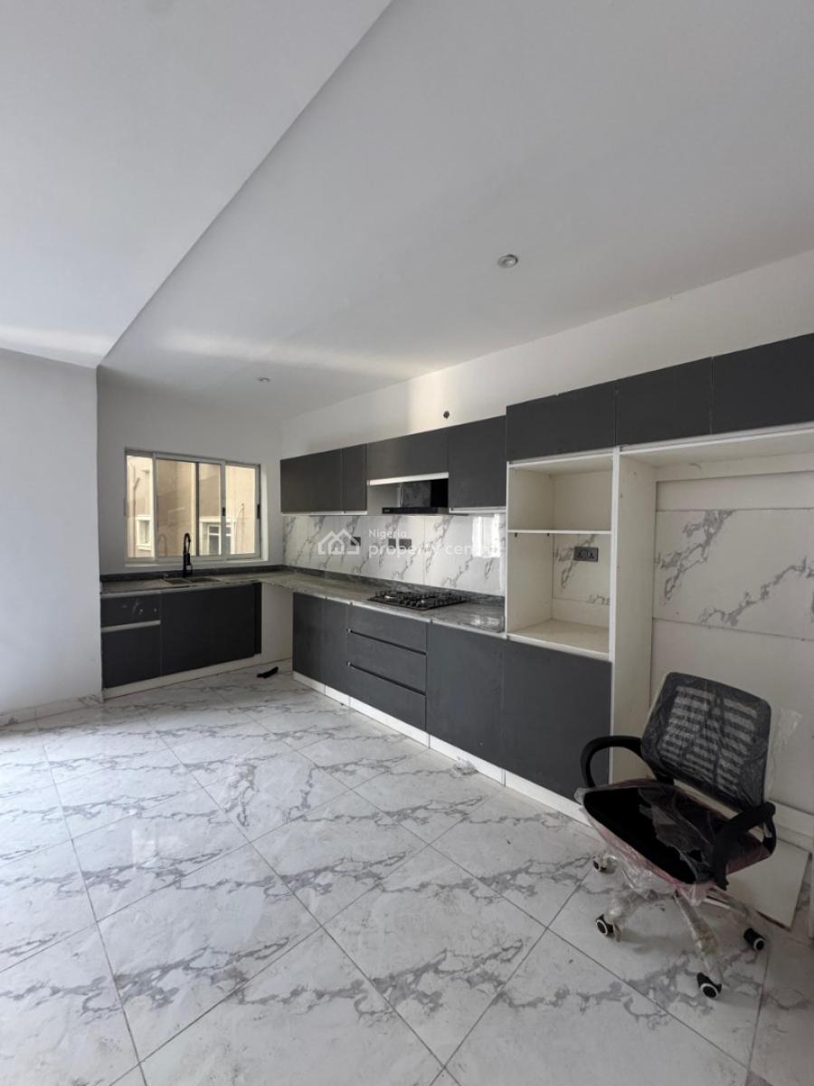 Beautiful 2bedroom Apartment with a Pool, Ikate, Lekki, Lagos, Flat / Apartment for Sale