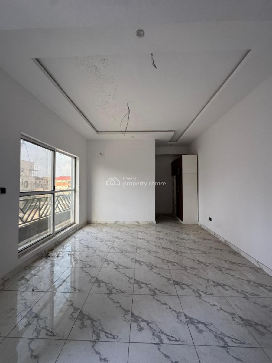 Beautiful 2bedroom Apartment with a Pool, Ikate, Lekki, Lagos, Flat / Apartment for Sale