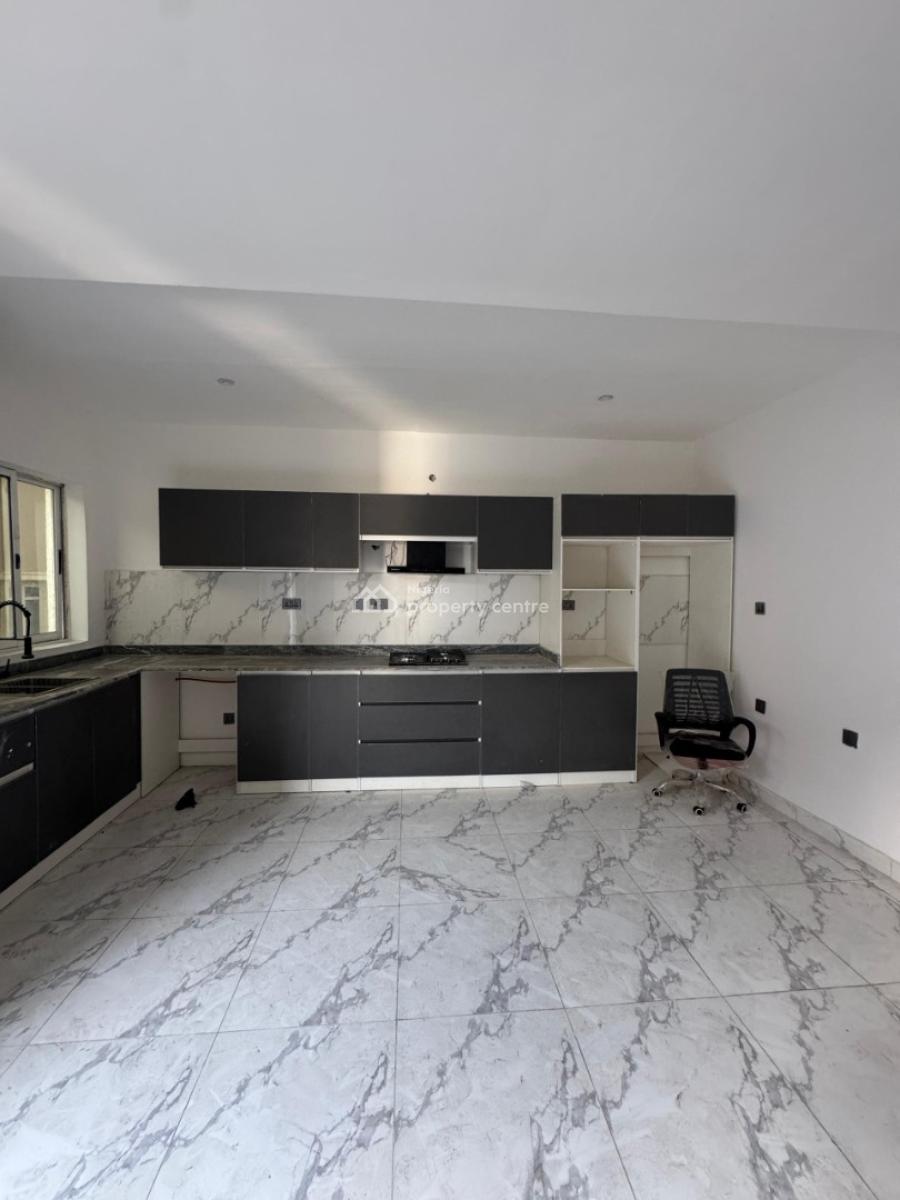 Beautiful 2bedroom Apartment with a Pool, Ikate, Lekki, Lagos, Flat / Apartment for Sale