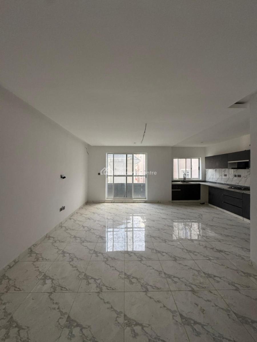 Beautiful 2bedroom Apartment with a Pool, Ikate, Lekki, Lagos, Flat / Apartment for Sale