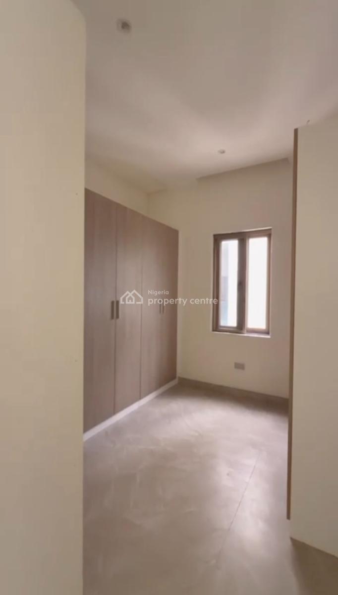 Exquisitly Finished 5 Bedroom Semi Detached Duplex Wit Private Elevato, Banana Island Ikoyi Lagos, Banana Island, Ikoyi, Lagos, Semi-detached Duplex for Sale