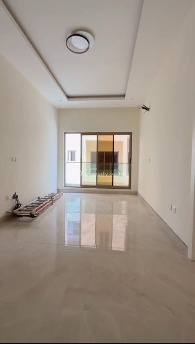 Exquisitly Finished 5 Bedroom Semi Detached Duplex Wit Private Elevato, Banana Island Ikoyi Lagos, Banana Island, Ikoyi, Lagos, Semi-detached Duplex for Sale