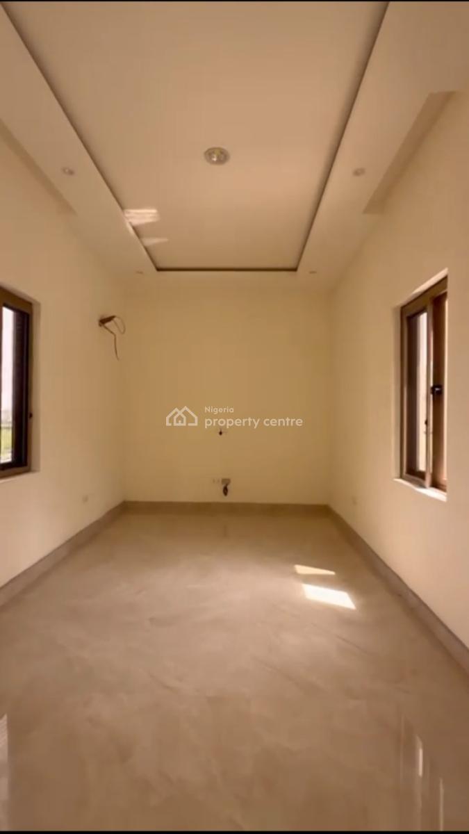 Exquisitly Finished 5 Bedroom Semi Detached Duplex Wit Private Elevato, Banana Island Ikoyi Lagos, Banana Island, Ikoyi, Lagos, Semi-detached Duplex for Sale