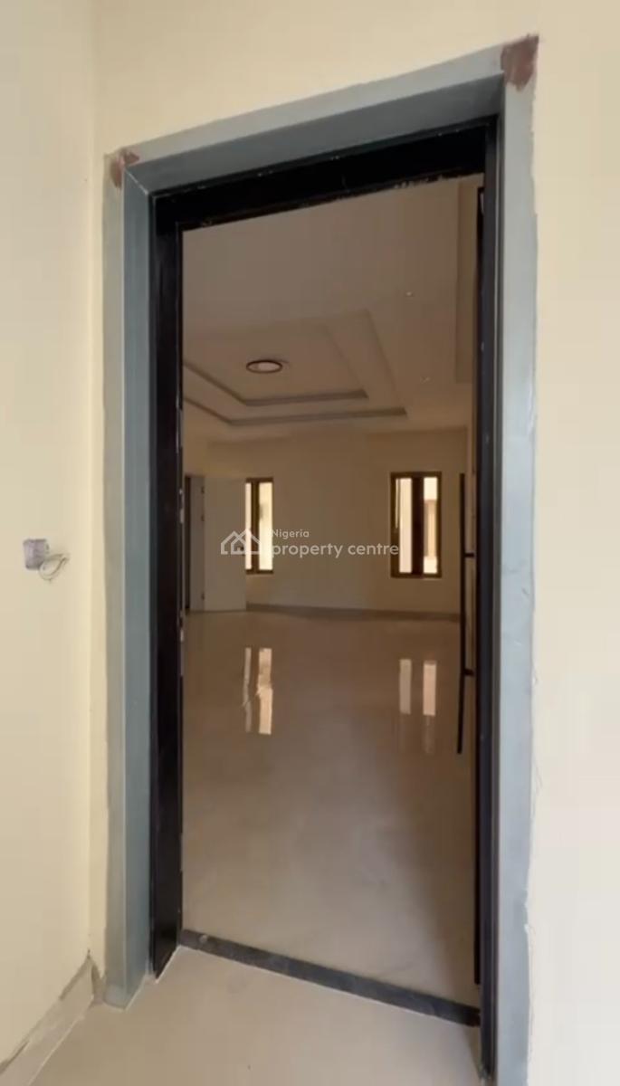 Exquisitly Finished 5 Bedroom Semi Detached Duplex Wit Private Elevato, Banana Island Ikoyi Lagos, Banana Island, Ikoyi, Lagos, Semi-detached Duplex for Sale