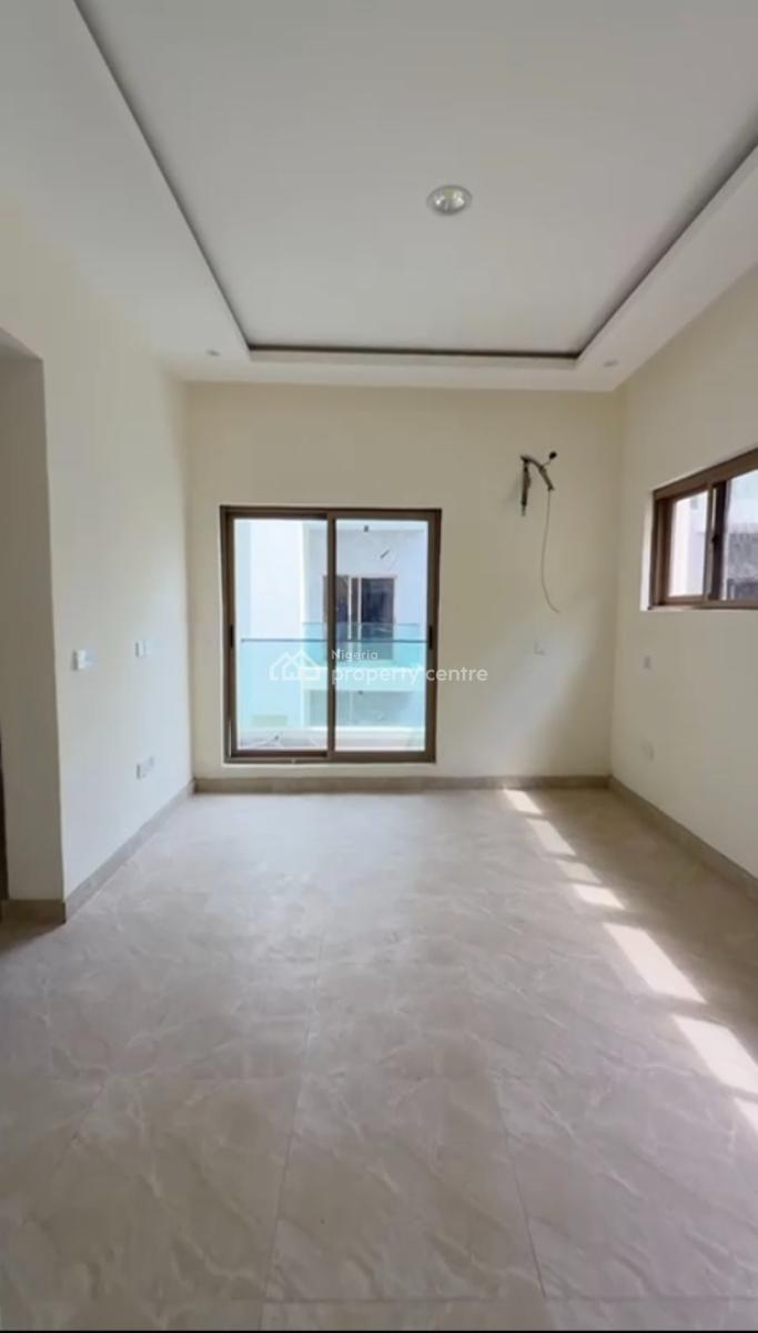 Exquisitly Finished 5 Bedroom Semi Detached Duplex Wit Private Elevato, Banana Island Ikoyi Lagos, Banana Island, Ikoyi, Lagos, Semi-detached Duplex for Sale
