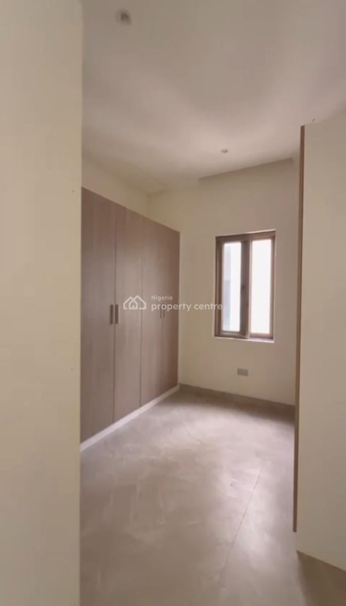 Exquisitly Finished 5 Bedroom Semi Detached Duplex Wit Private Elevato, Banana Island Ikoyi Lagos, Banana Island, Ikoyi, Lagos, Semi-detached Duplex for Sale