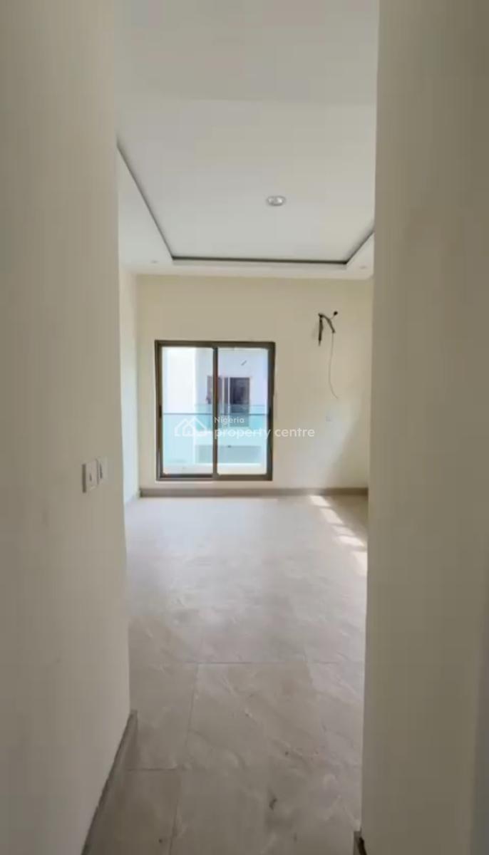 Exquisitly Finished 5 Bedroom Semi Detached Duplex Wit Private Elevato, Banana Island Ikoyi Lagos, Banana Island, Ikoyi, Lagos, Semi-detached Duplex for Sale