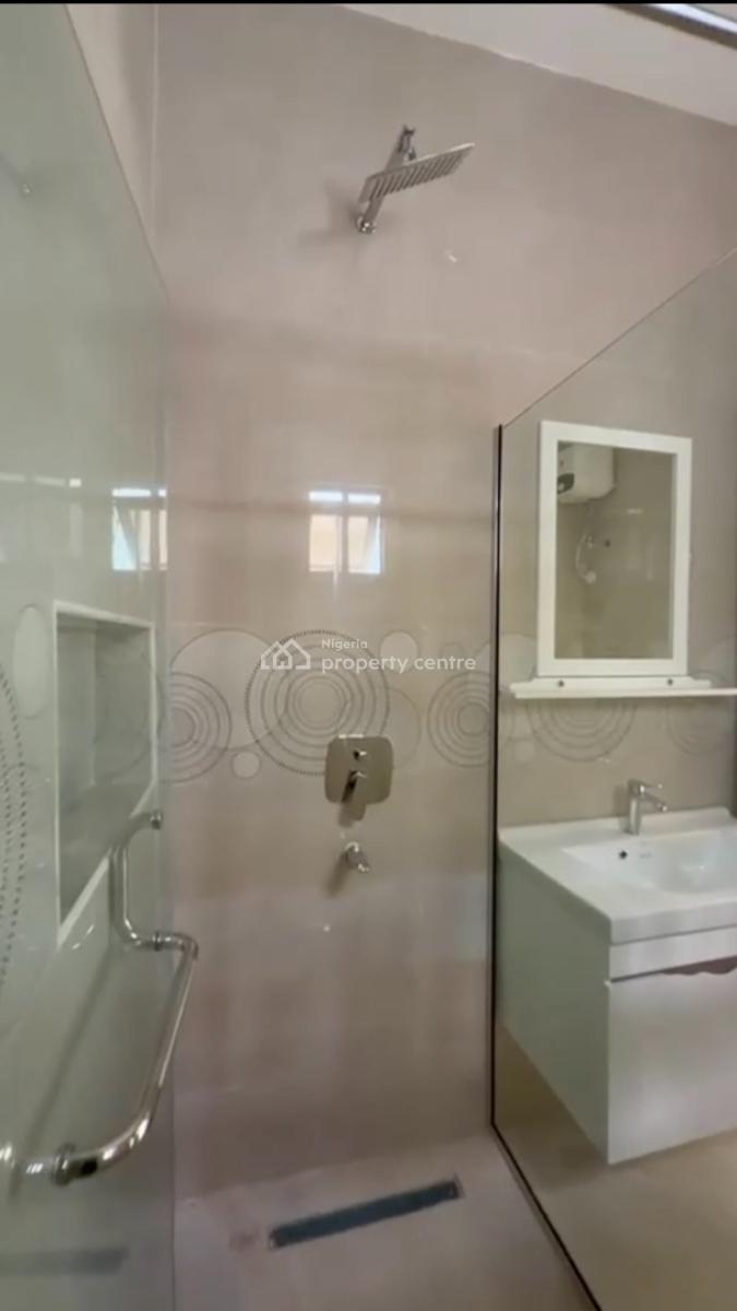 Exquisitly Finished 5 Bedroom Semi Detached Duplex Wit Private Elevato, Banana Island Ikoyi Lagos, Banana Island, Ikoyi, Lagos, Semi-detached Duplex for Sale