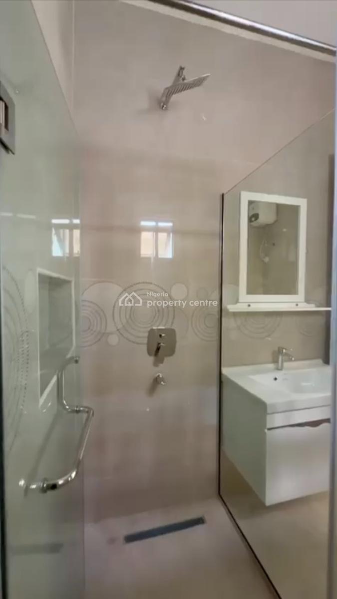 Exquisitly Finished 5 Bedroom Semi Detached Duplex Wit Private Elevato, Banana Island Ikoyi Lagos, Banana Island, Ikoyi, Lagos, Semi-detached Duplex for Sale