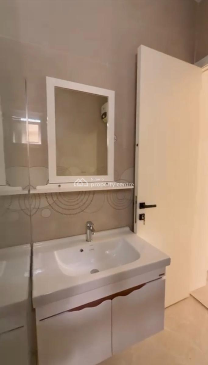 Exquisitly Finished 5 Bedroom Semi Detached Duplex Wit Private Elevato, Banana Island Ikoyi Lagos, Banana Island, Ikoyi, Lagos, Semi-detached Duplex for Sale