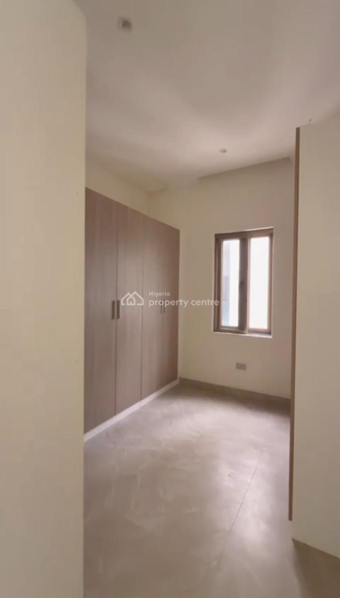 Exquisitly Finished 5 Bedroom Semi Detached Duplex Wit Private Elevato, Banana Island Ikoyi Lagos, Banana Island, Ikoyi, Lagos, Semi-detached Duplex for Sale