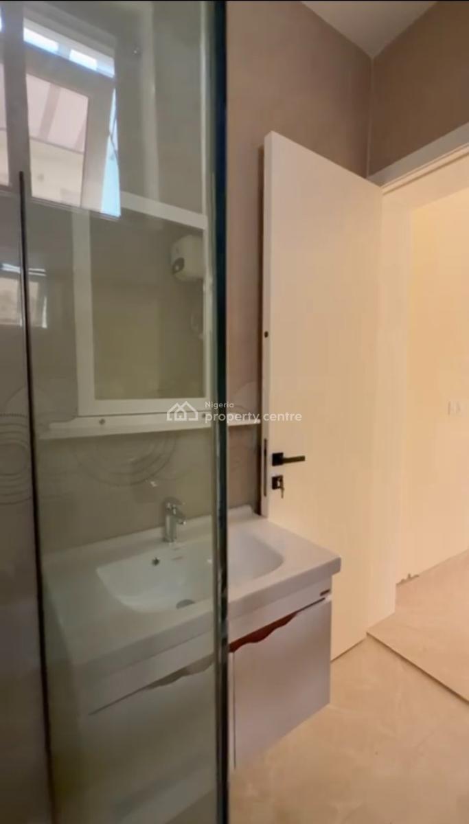 Exquisitly Finished 5 Bedroom Semi Detached Duplex Wit Private Elevato, Banana Island Ikoyi Lagos, Banana Island, Ikoyi, Lagos, Semi-detached Duplex for Sale