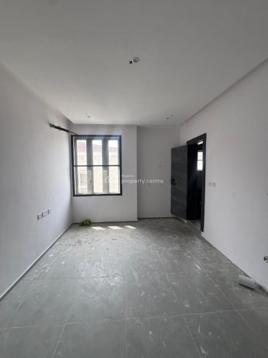 Excellent 2bedroom Apartment with an Elevator with All Rooms Ensuit, Ikate, Lekki, Lagos, Flat / Apartment for Sale