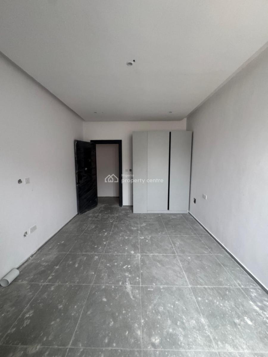 Excellent 2bedroom Apartment with an Elevator with All Rooms Ensuit, Ikate, Lekki, Lagos, Flat / Apartment for Sale