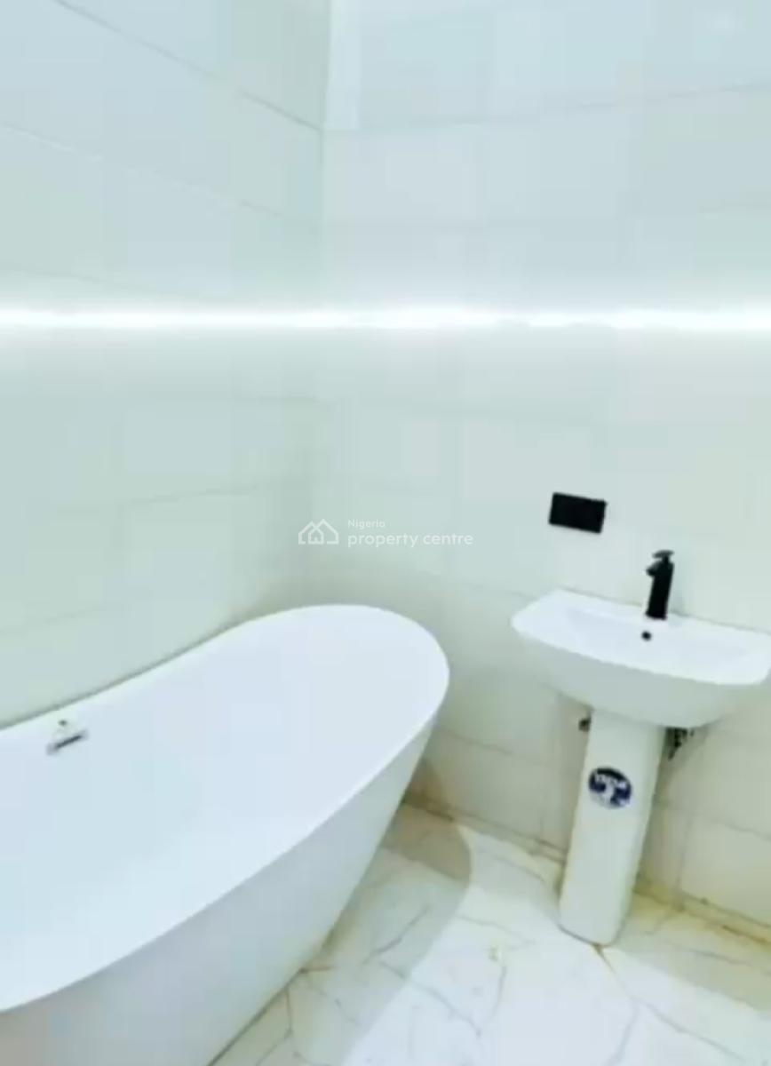 4 Bedrooms Terrace Duplex, Orchid, Lekki, Lagos, Terraced Duplex for Sale