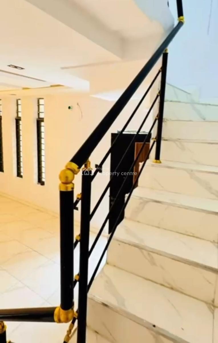 4 Bedrooms Terrace Duplex, Orchid, Lekki, Lagos, Terraced Duplex for Sale