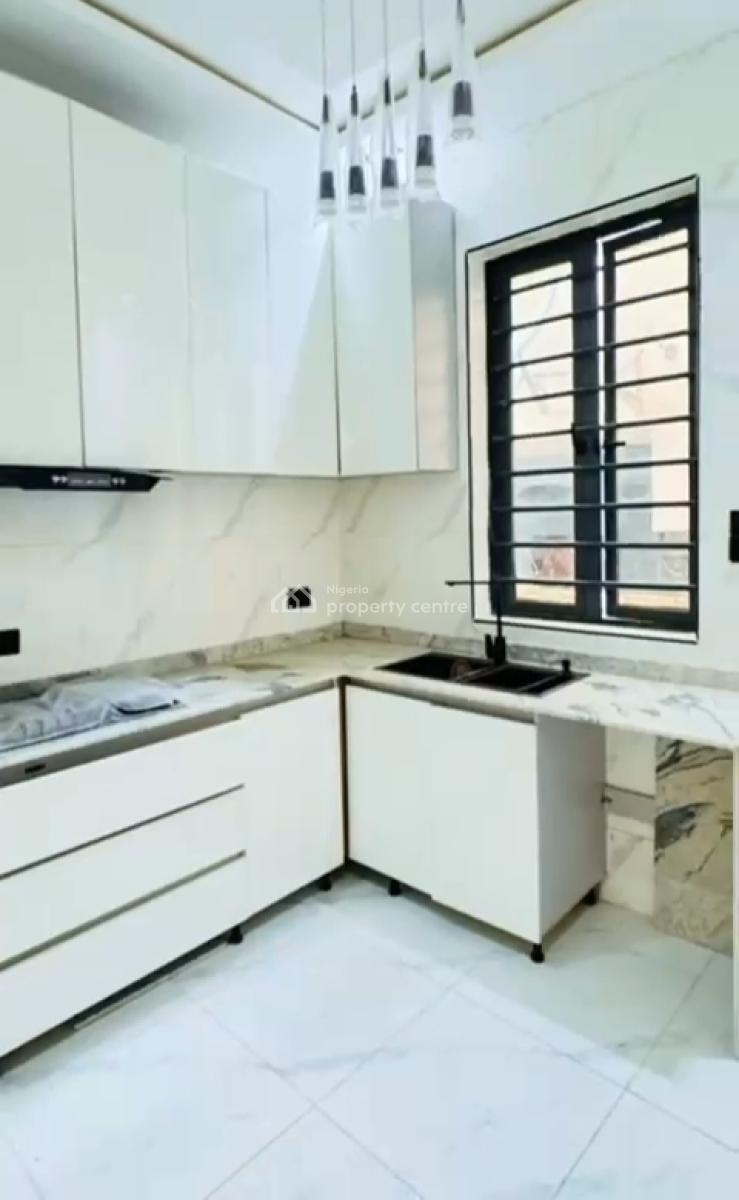 4 Bedrooms Terrace Duplex, Orchid, Lekki, Lagos, Terraced Duplex for Sale