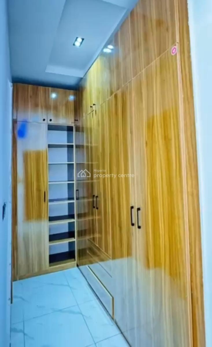 4 Bedrooms Terrace Duplex, Orchid, Lekki, Lagos, Terraced Duplex for Sale