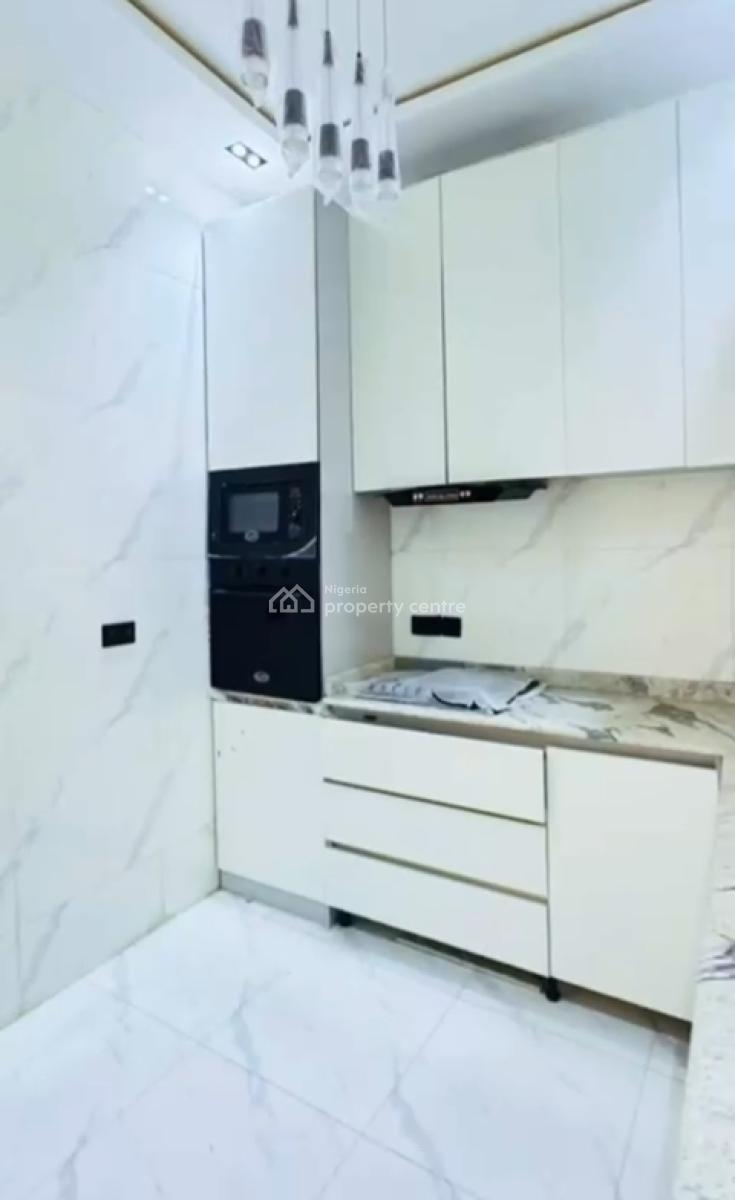 4 Bedrooms Terrace Duplex, Orchid, Lekki, Lagos, Terraced Duplex for Sale