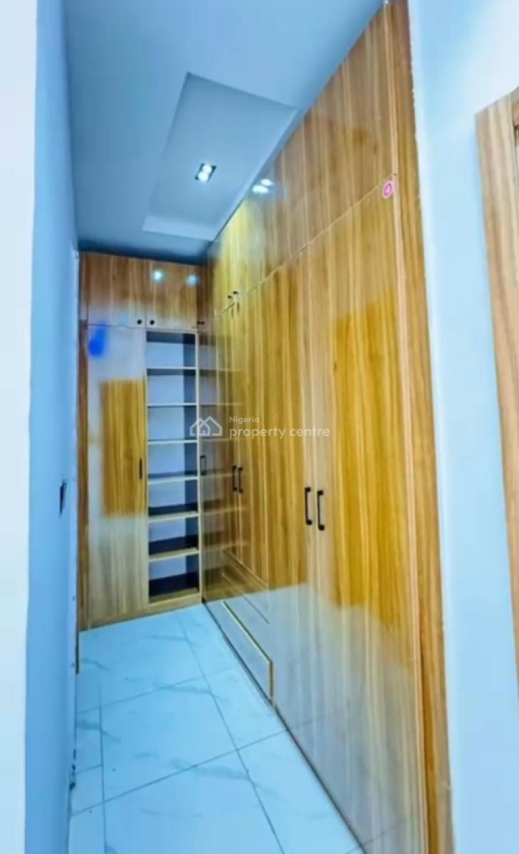 4 Bedrooms Terrace Duplex, Orchid, Lekki, Lagos, Terraced Duplex for Sale