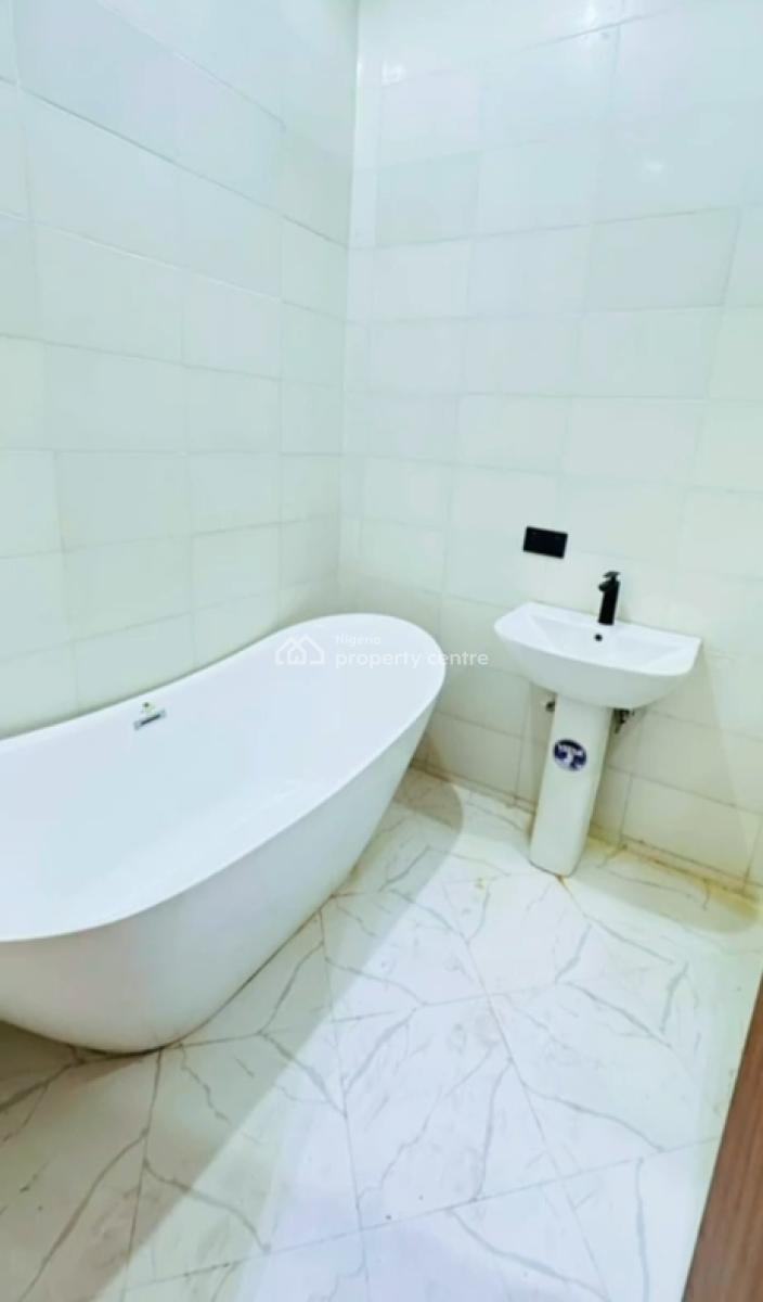 4 Bedrooms Terrace Duplex, Orchid, Lekki, Lagos, Terraced Duplex for Sale