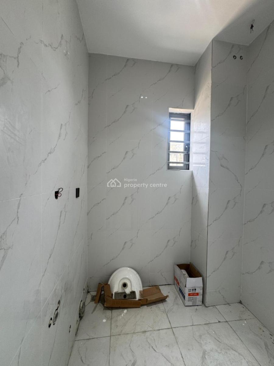 Elegant 2 Bedroom Apartment with All Rooms Ensuit, Ikate, Lekki, Lagos, Flat / Apartment for Sale