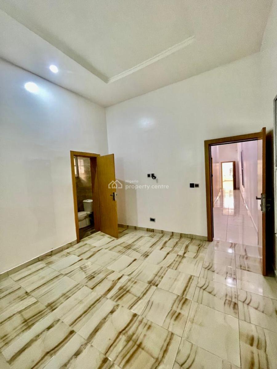 5 Bedroom Fully Detached Duplex with a Bq, Ikate, Lekki, Lagos, Detached Duplex for Rent