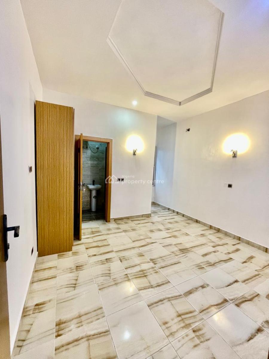 5 Bedroom Fully Detached Duplex with a Bq, Ikate, Lekki, Lagos, Detached Duplex for Rent