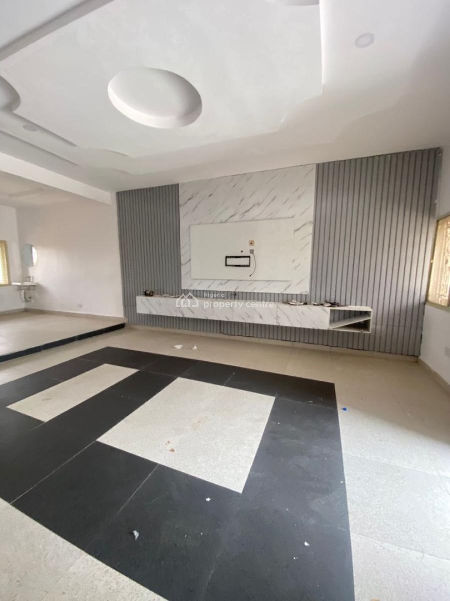 Sharp Lovely 2 Bedroom Apartment, Sangotedo, Ajah, Lagos, Flat / Apartment for Rent