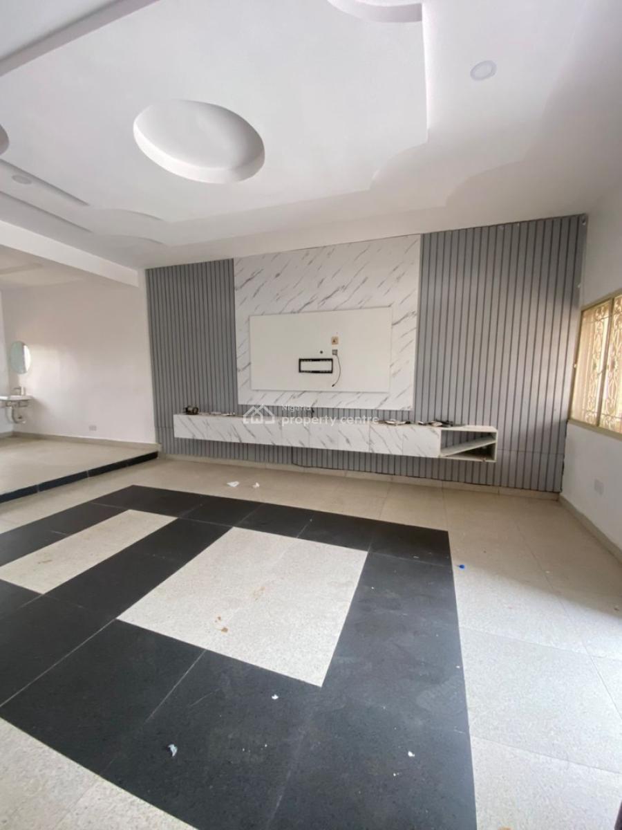 Sharp Lovely 2 Bedroom Apartment, Sangotedo, Ajah, Lagos, Flat / Apartment for Rent