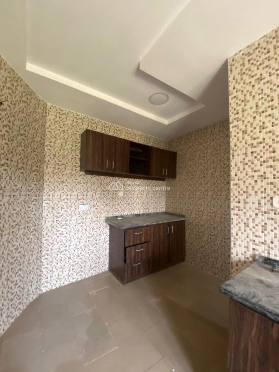 Sharp Lovely 2 Bedroom Apartment, Sangotedo, Ajah, Lagos, Flat / Apartment for Rent