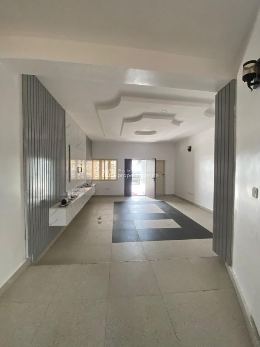 Sharp Lovely 2 Bedroom Apartment, Sangotedo, Ajah, Lagos, Flat / Apartment for Rent