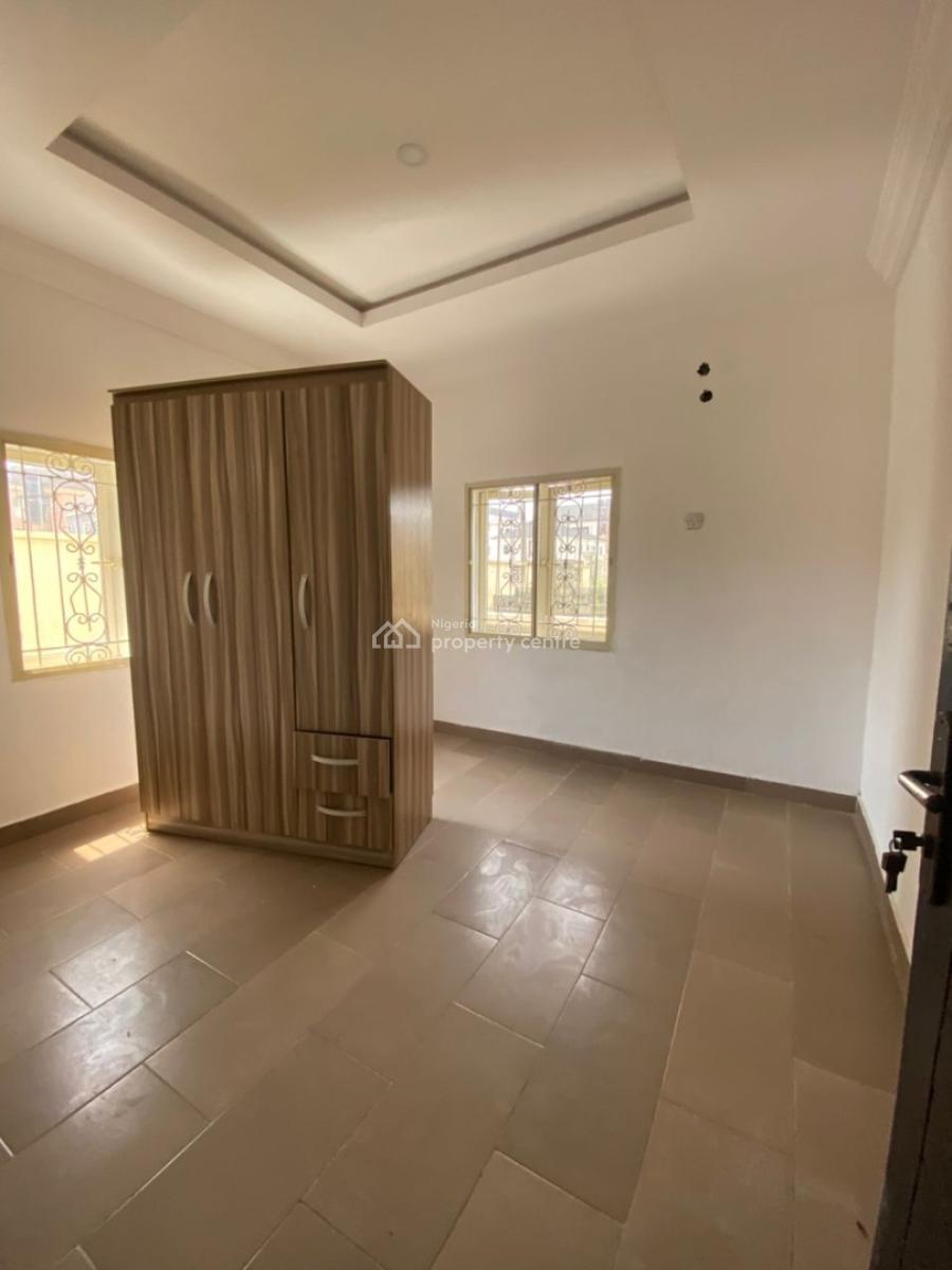 Sharp Lovely 2 Bedroom Apartment, Sangotedo, Ajah, Lagos, Flat / Apartment for Rent