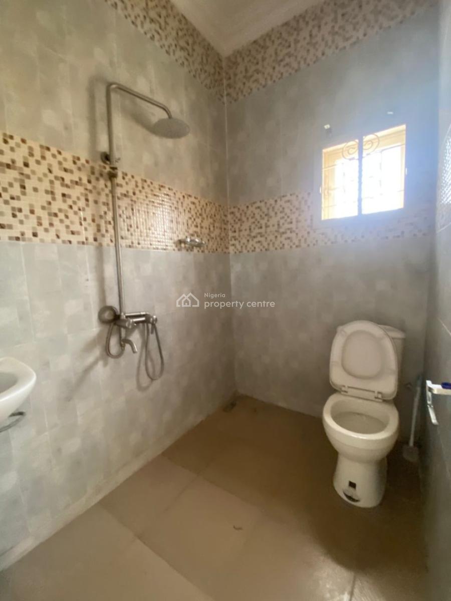 Sharp Lovely 2 Bedroom Apartment, Sangotedo, Ajah, Lagos, Flat / Apartment for Rent
