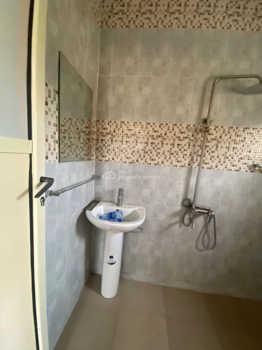 Sharp Lovely 2 Bedroom Apartment, Sangotedo, Ajah, Lagos, Flat / Apartment for Rent