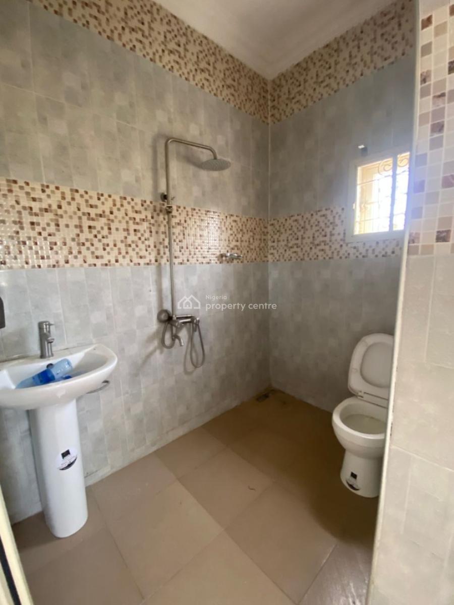 Sharp Lovely 2 Bedroom Apartment, Sangotedo, Ajah, Lagos, Flat / Apartment for Rent