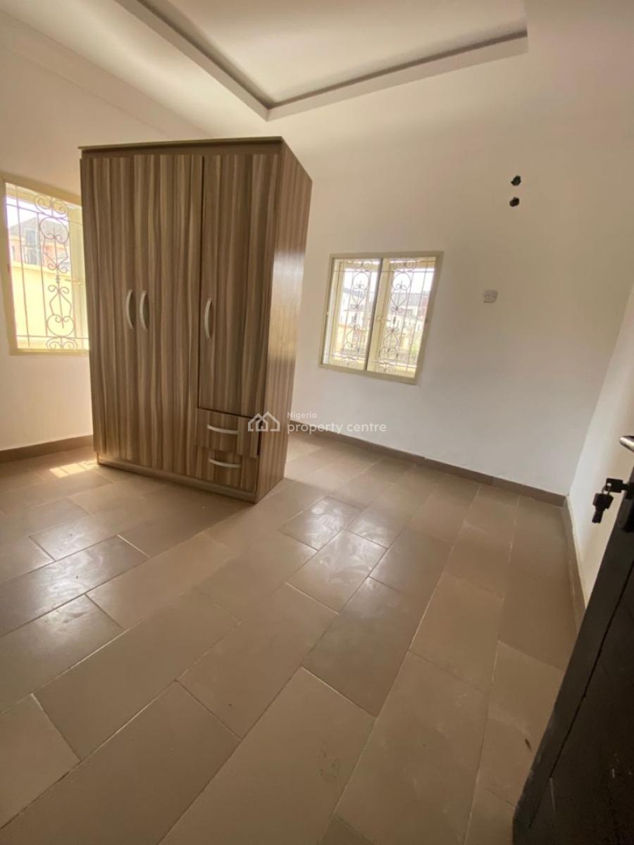 Sharp Lovely 2 Bedroom Apartment, Sangotedo, Ajah, Lagos, Flat / Apartment for Rent