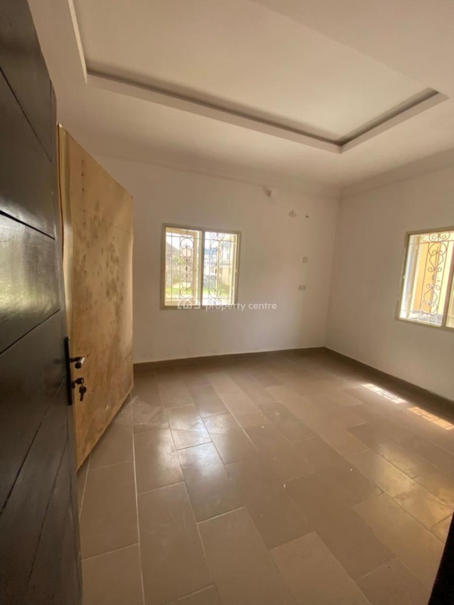 Sharp Lovely 2 Bedroom Apartment, Sangotedo, Ajah, Lagos, Flat / Apartment for Rent