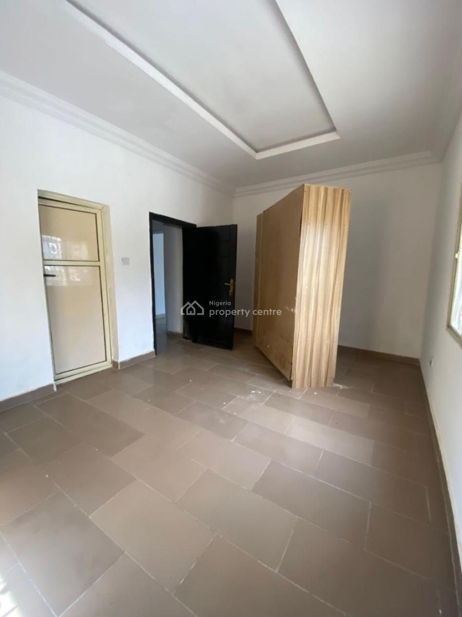 Sharp Lovely 2 Bedroom Apartment, Sangotedo, Ajah, Lagos, Flat / Apartment for Rent