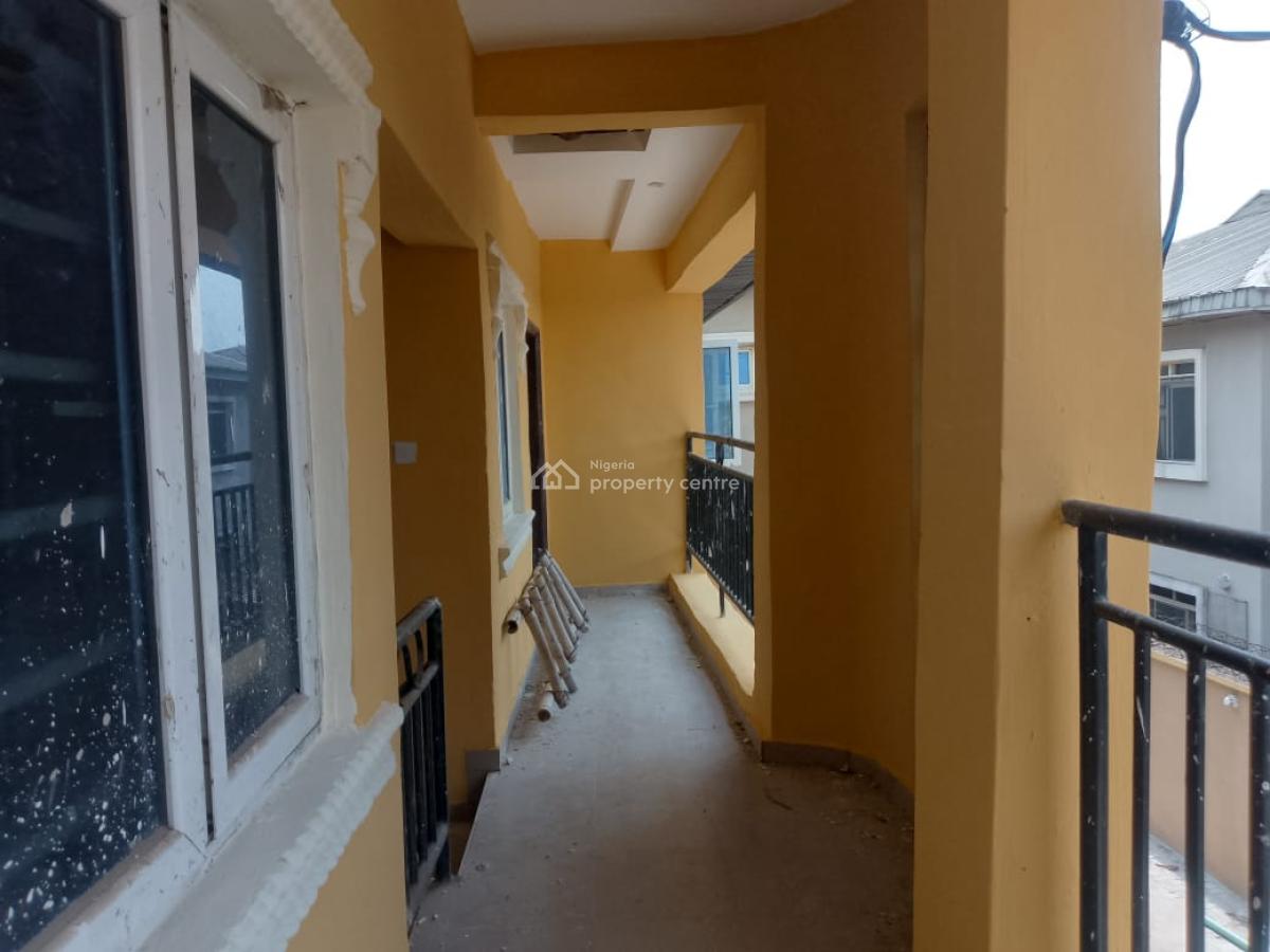 Brand New Luxurious 2 Bedroom Apartment, Topnotch Finishing, Imalete Alafia, Ibeju Lekki, Lagos, Flat / Apartment for Rent