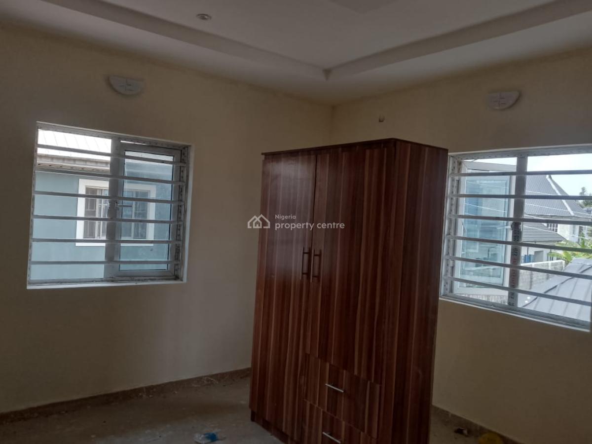Brand New Luxurious 2 Bedroom Apartment, Topnotch Finishing, Imalete Alafia, Ibeju Lekki, Lagos, Flat / Apartment for Rent